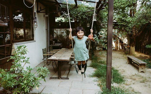 第一次来北京 值得去遇见的小确幸