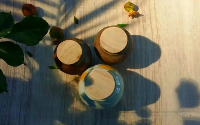 纳禧·茶生活空间