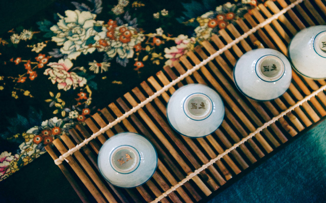 泽茶社