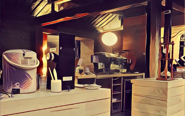 VOYAGE COFFEE