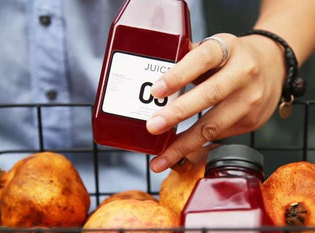 JUICE ESSENTIAL by fresh