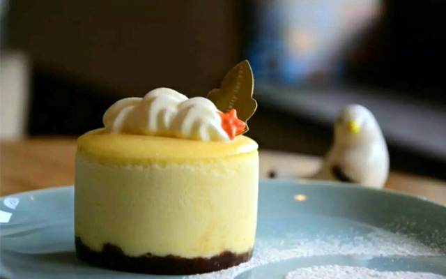 Unicorn Patisserie 独角兽甜品吧咖啡店