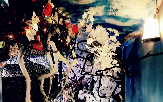 W.F.B 陌上 花艺&咖啡