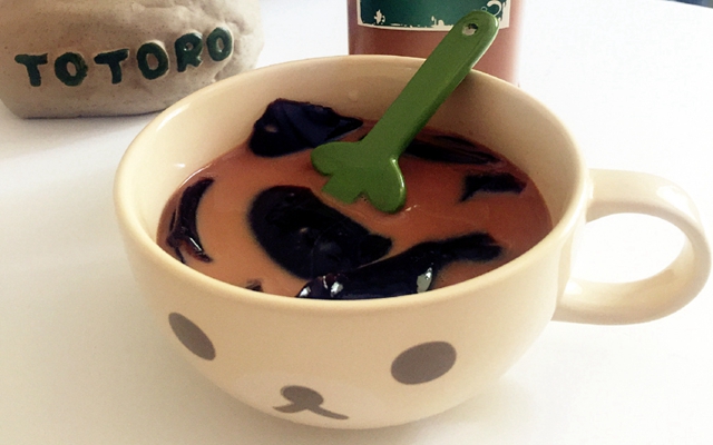 孙记拉茶