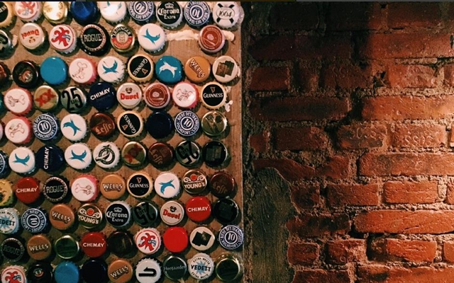 COOL BEER