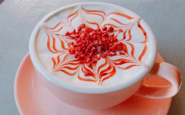 ZOTA COFFEE【已关门】