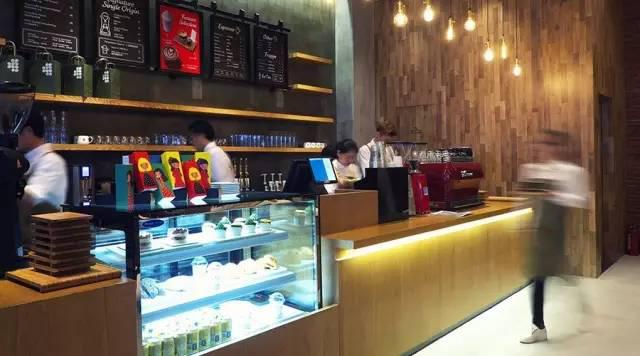 Decameron Coffee 十日谈咖啡