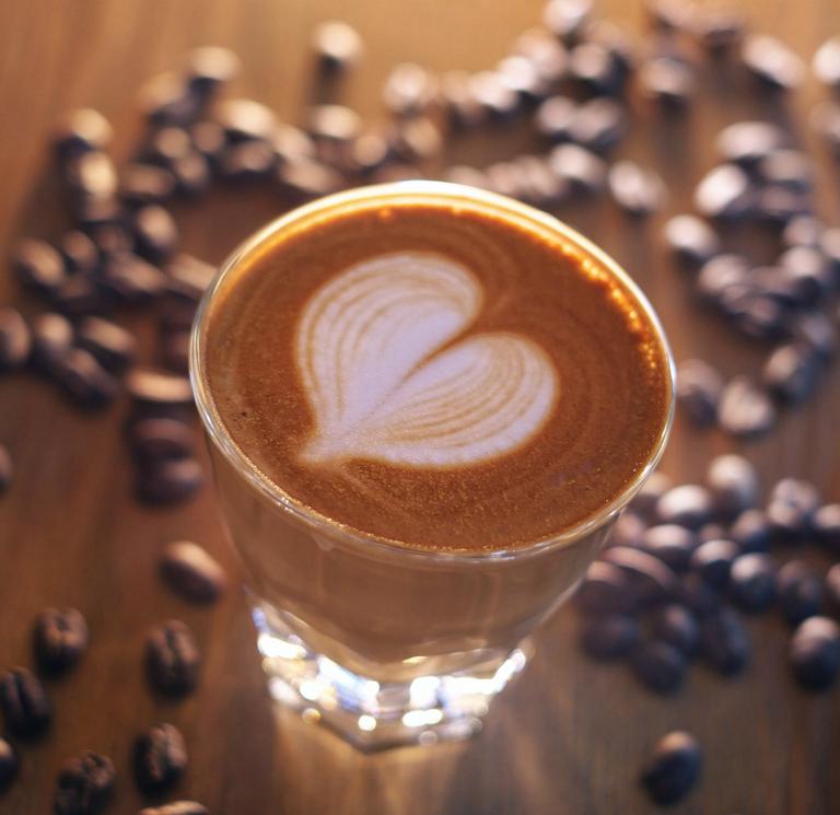 Decameron Coffee 十日谈咖啡