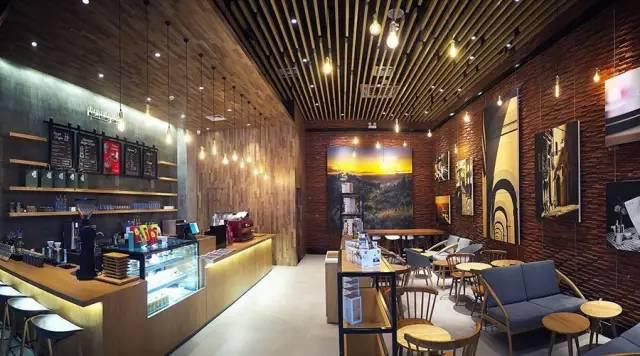 Decameron Coffee 十日谈咖啡