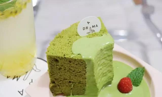 Drama-抓梦脚