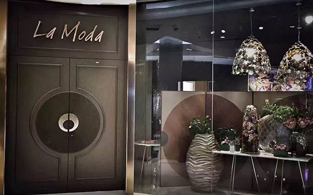 La Moda