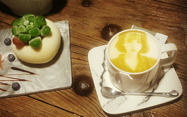 Need Coffee