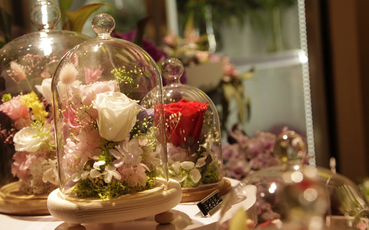 Bloomsoul 花索(长泰广场店)