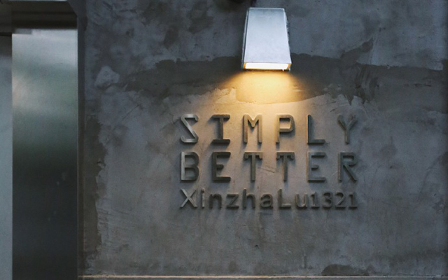 Simply Better