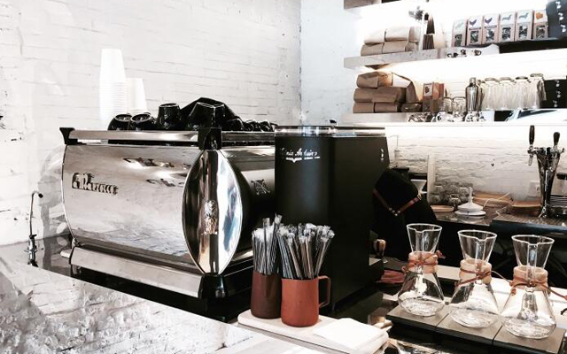 FUMI coffee