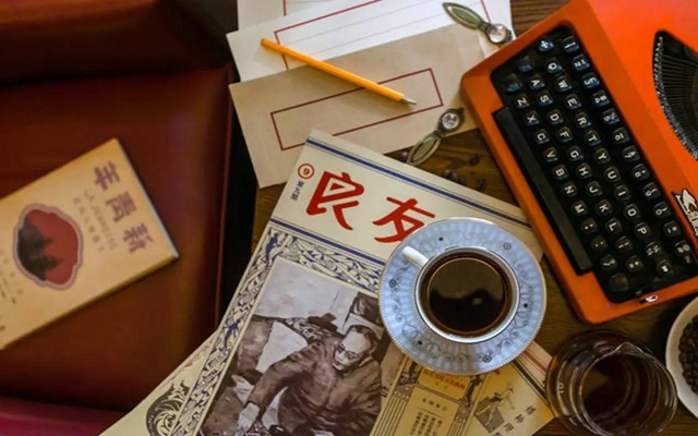 良友书坊(中心店)