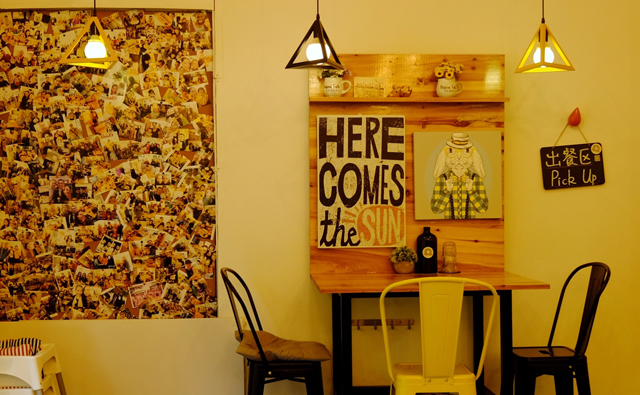 FeelMore Coffee & Bagels