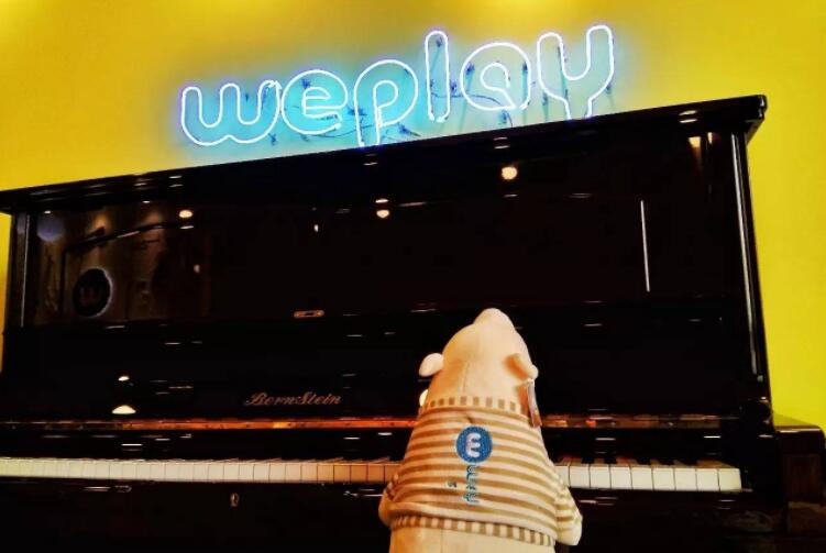 WEPLAY PIANO