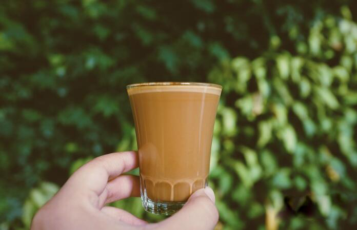0.1g coffee