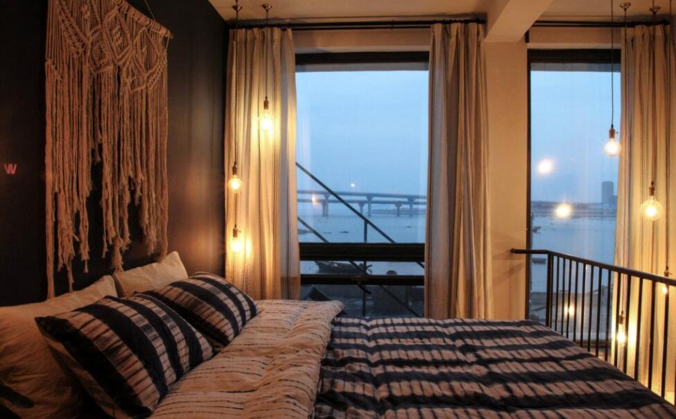 Wild Sea Hostel野海美宿