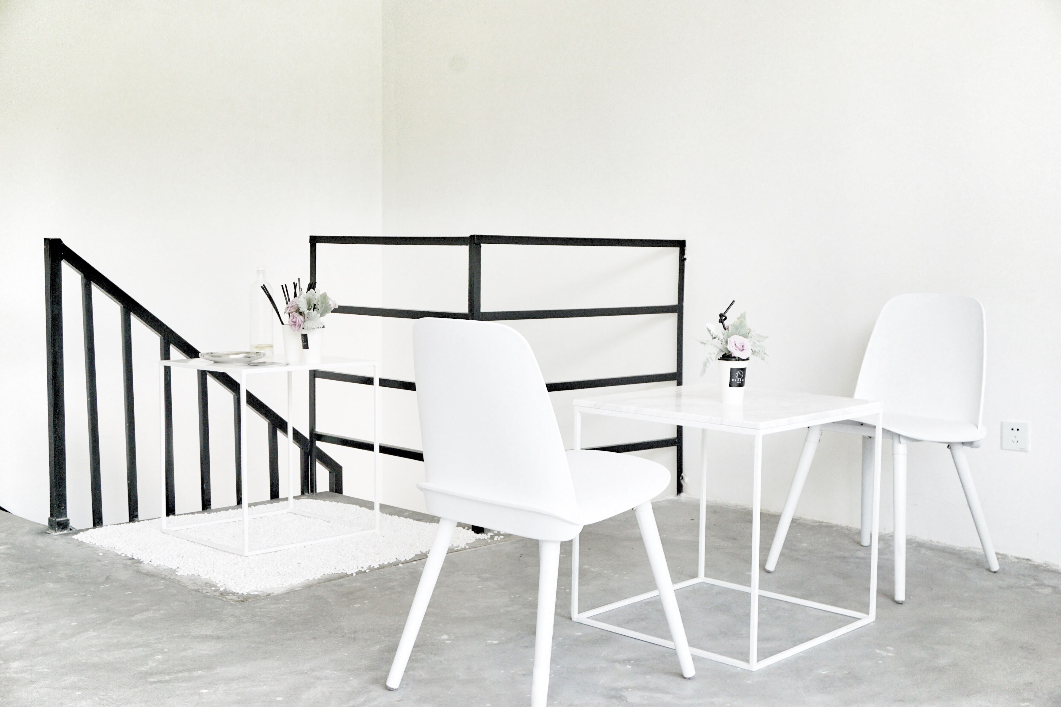 Marble caffe