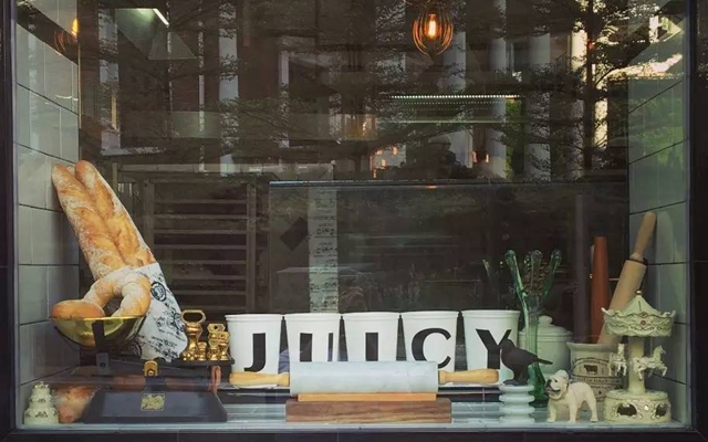 JUICYSUPPLY(中华城店)