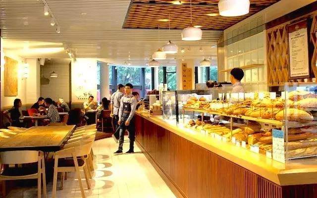 BREAD etc(襄阳南路店)