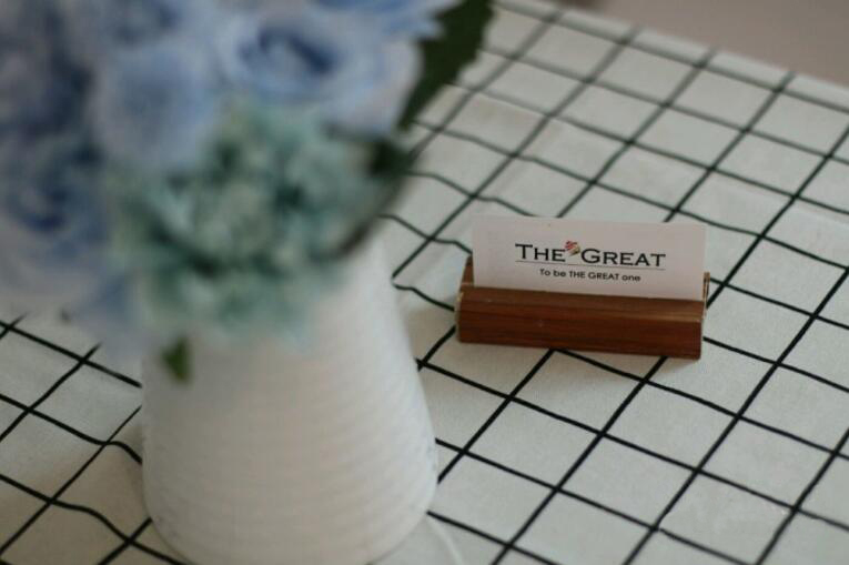 THE GREAT