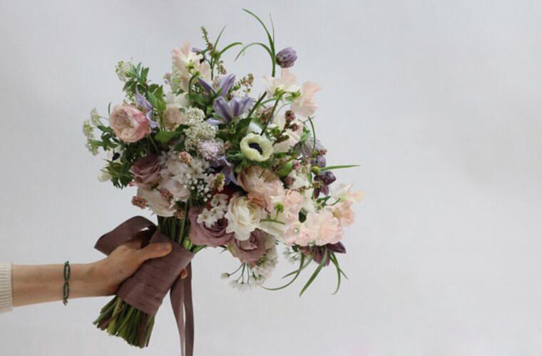 WILD PLANTS花野 高端定制花艺工作室