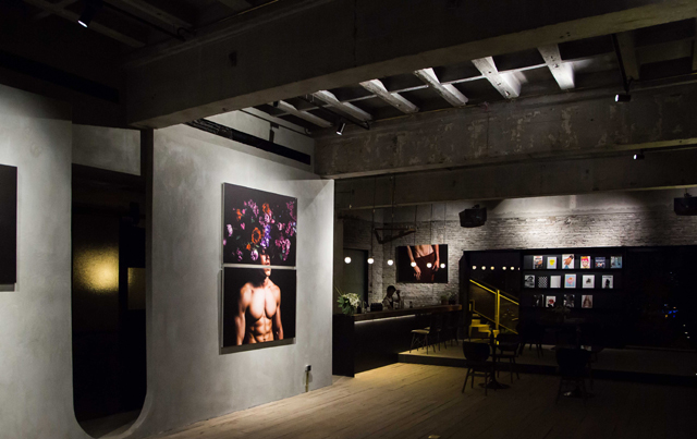 Dandy Art House