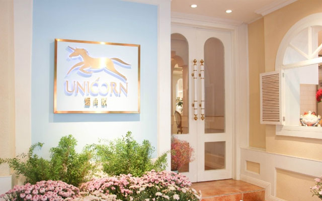 UNICORN独角兽咖啡