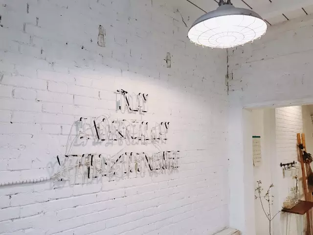 Moi café 莫一咖啡馆
