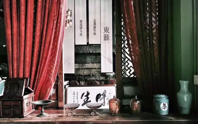 成都特色杂货铺TOP12推荐 绝对满足你的标准