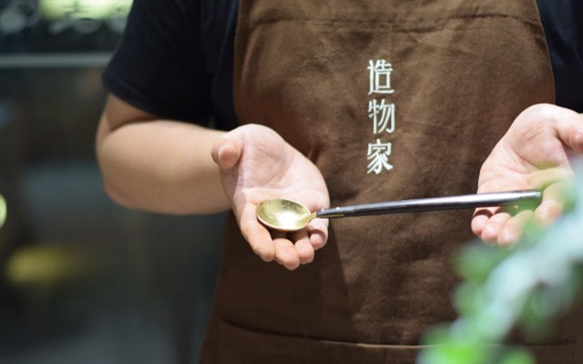 造物美学实验室