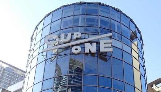 CupOne