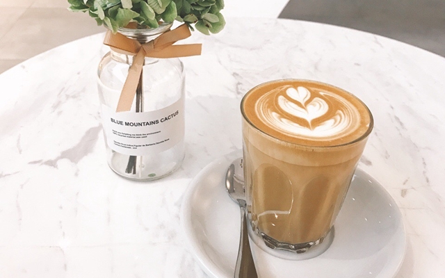 nowhere coffee