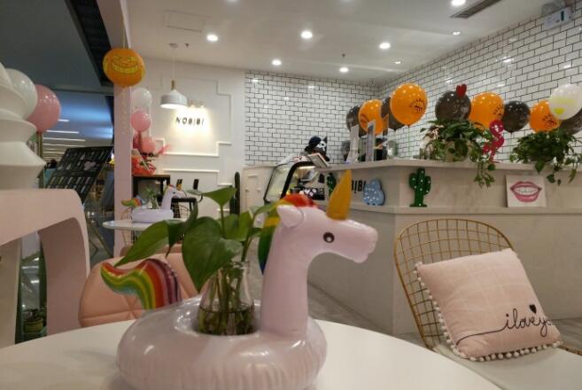 NOBIBI冰淇淋(沈阳店)