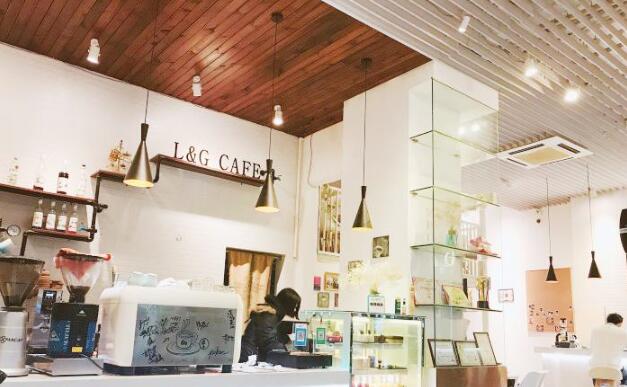L&G CAFE