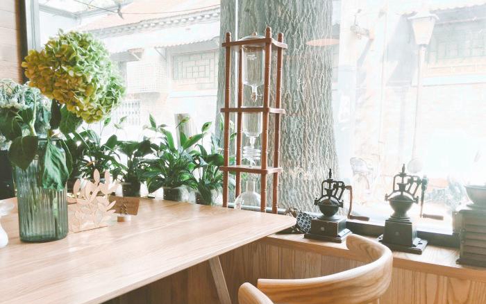 Coffee Tommy(北锣鼓巷店)