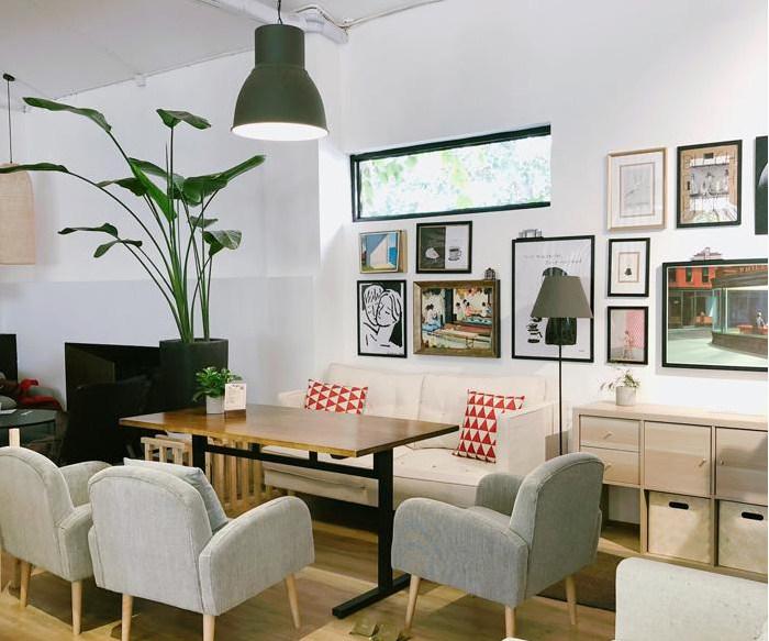 南哪儿咖啡Nannar Cafe