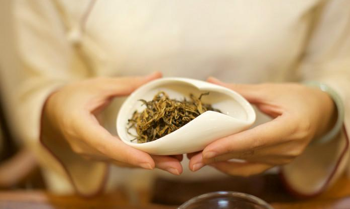 静月茶事