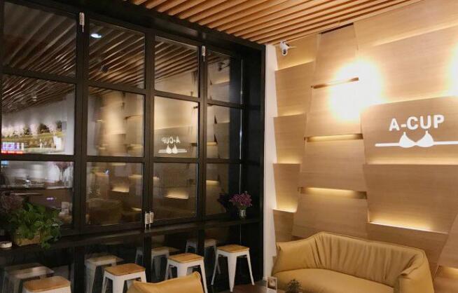 A-Cup Coffee(高新店)