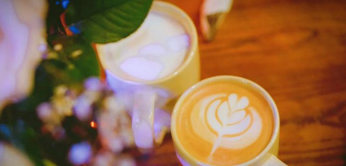 NA.COFFEE·那点咖啡