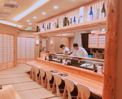 米亭味自慢料理(天和里店)