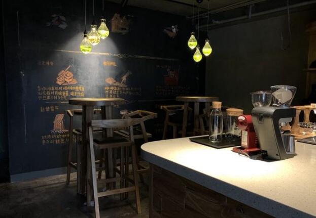 Give me more time给我一些时间文创餐馆