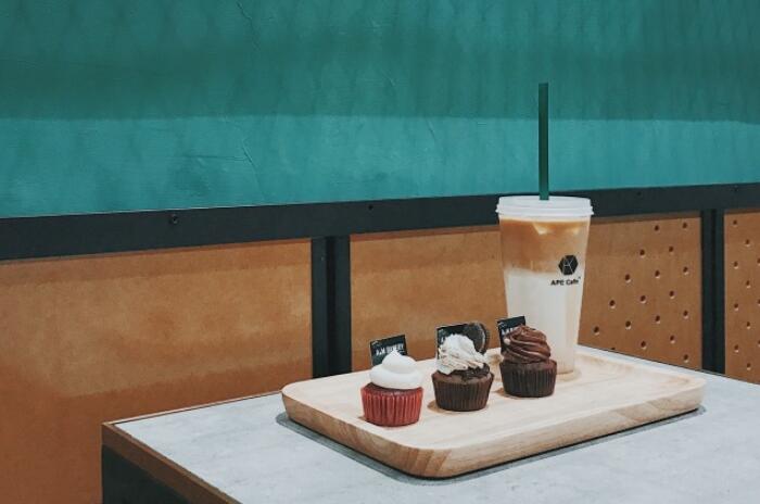 APE Caffe