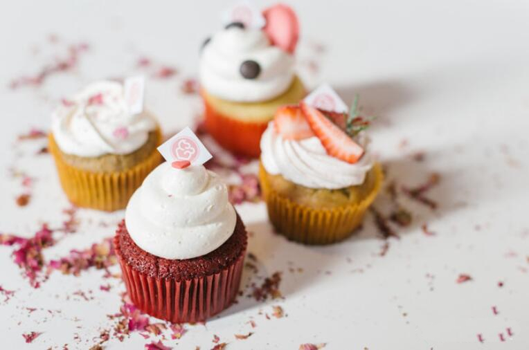 A&M CUPCAKERY(日月光店)
