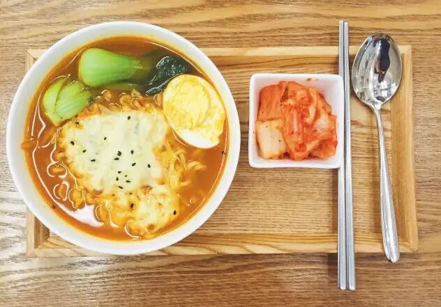 Spoon(花城汇店)