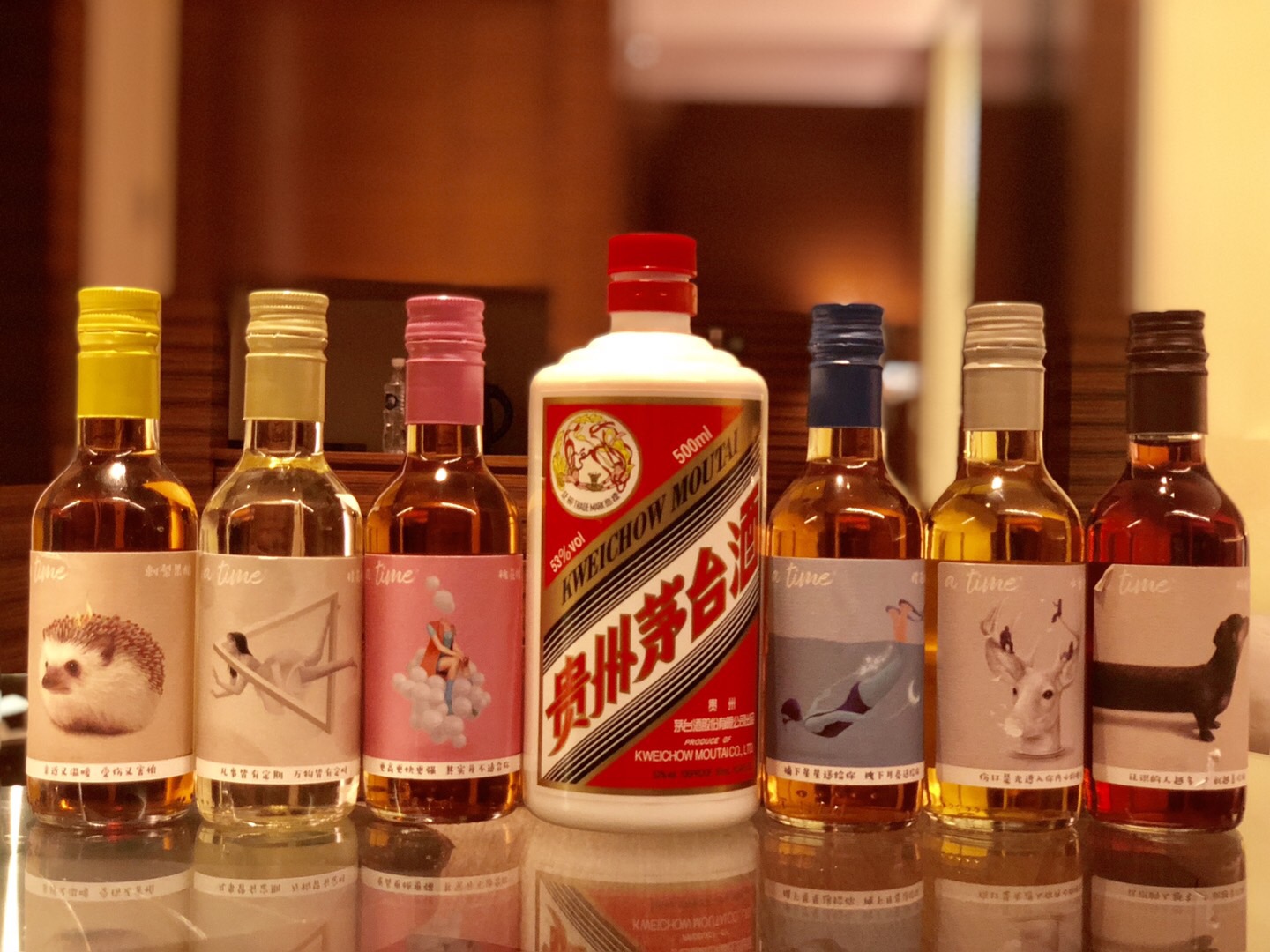 低度女士果酒代理的不二之选,生活有时女性果酒