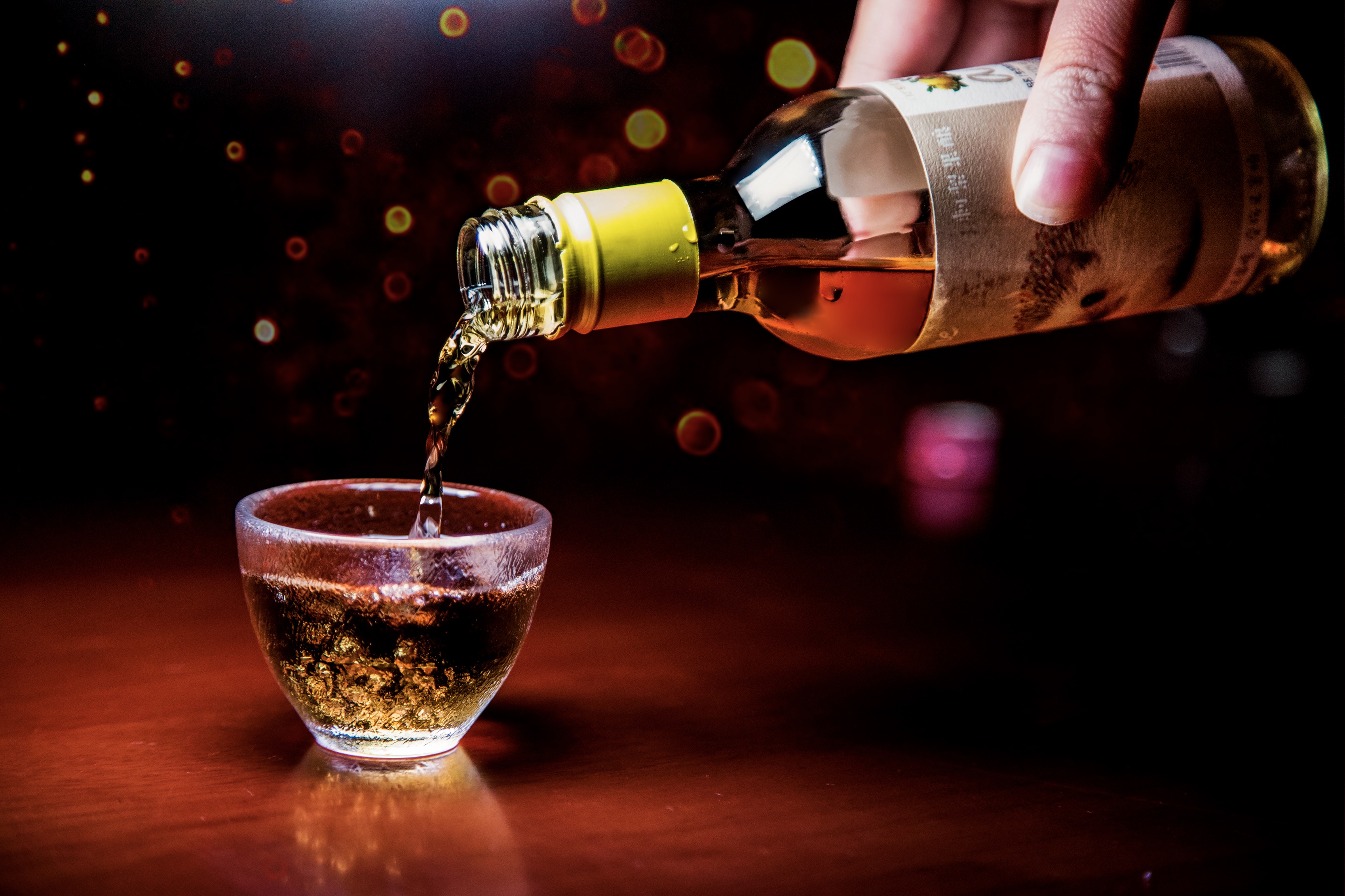 花果酒招商加盟,属于贵州的花果酒